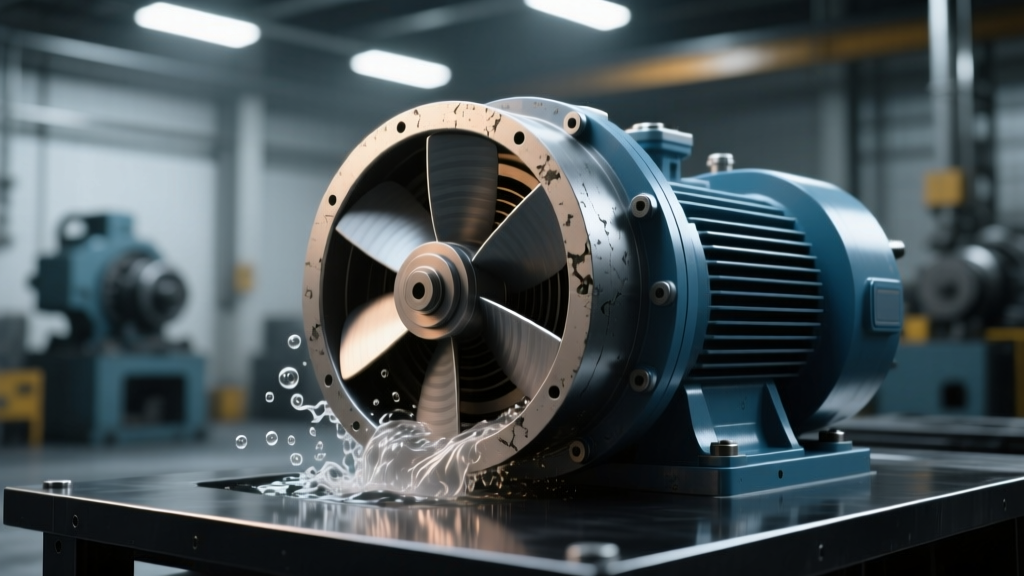 Diaphragm Pump Frequent Cavitation: Causes, Diagnosis, and Solutions — 7 Root Causes You’re Overlooking (and Why Standard Fixes Fail Without Addressing Suction Dynamics, Fluid Vapor Pressure Shifts, and Diaphragm Fatigue Cycles)