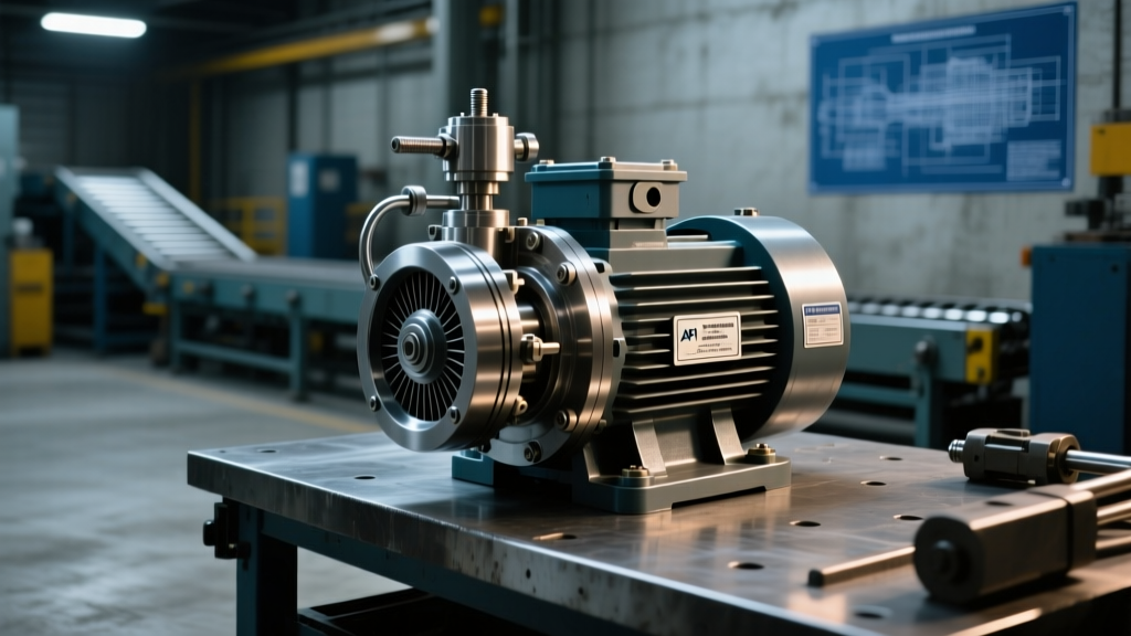 Diaphragm Pump Industry Standards and Codes (API, ISO, ASME): The 7-Minute Engineer’s Checklist to Avoid Costly Non-Compliance Fines, Field Failures, and Unplanned Shutdowns in Chemical, Pharma, and Oil & Gas Applications
