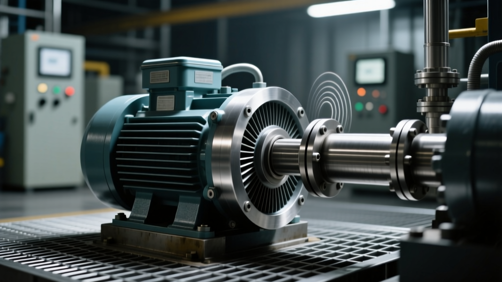 Diaphragm Pump Noise Diagnosis: The 7-Step Field Engineer’s Checklist to Identify & Silence 92% of Noise Failures Before They Cause Catastrophic Seal or Valve Failure