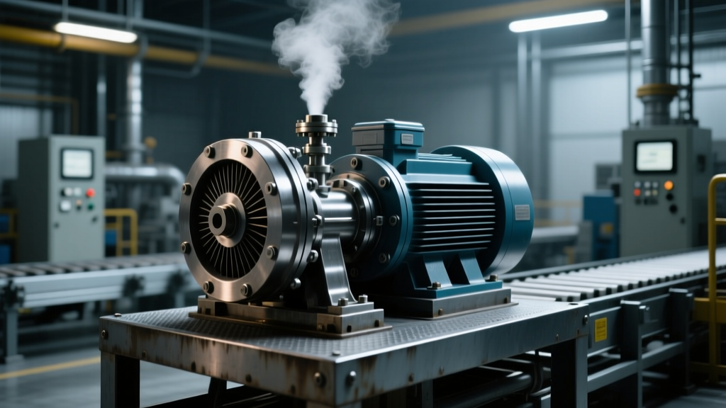 Diaphragm Pump Operating Parameters: Ranges, Limits, and Monitoring — The 7 Critical Mistakes That Cause 83% of Unplanned Shutdowns (and How to Lock in Safe Operation Before Your Next Shift)