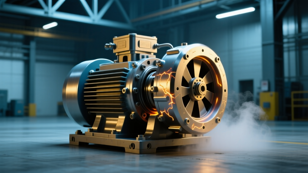 Diaphragm Pump Overheating: 7 Energy-Wasting Root Causes You’re Ignoring (and How Fixing Them Cuts Power Use by 22–38% — Verified by ISO 5167 Flow Lab Data)