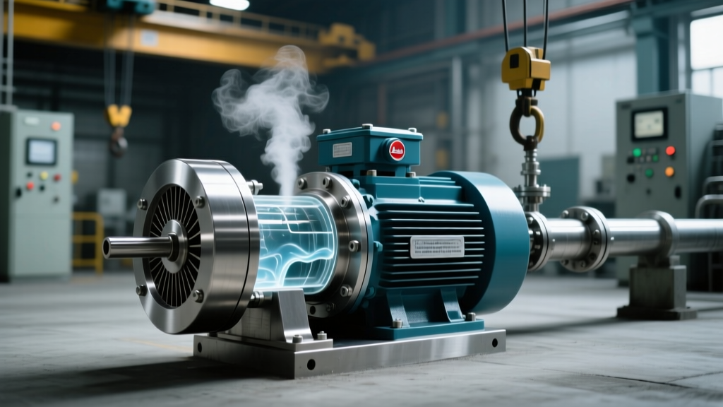 Diaphragm Pump Pros and Cons: The 7-Point Engineering Checklist Every Plant Manager Overlooks (Before Buying, Installing, or Troubleshooting)