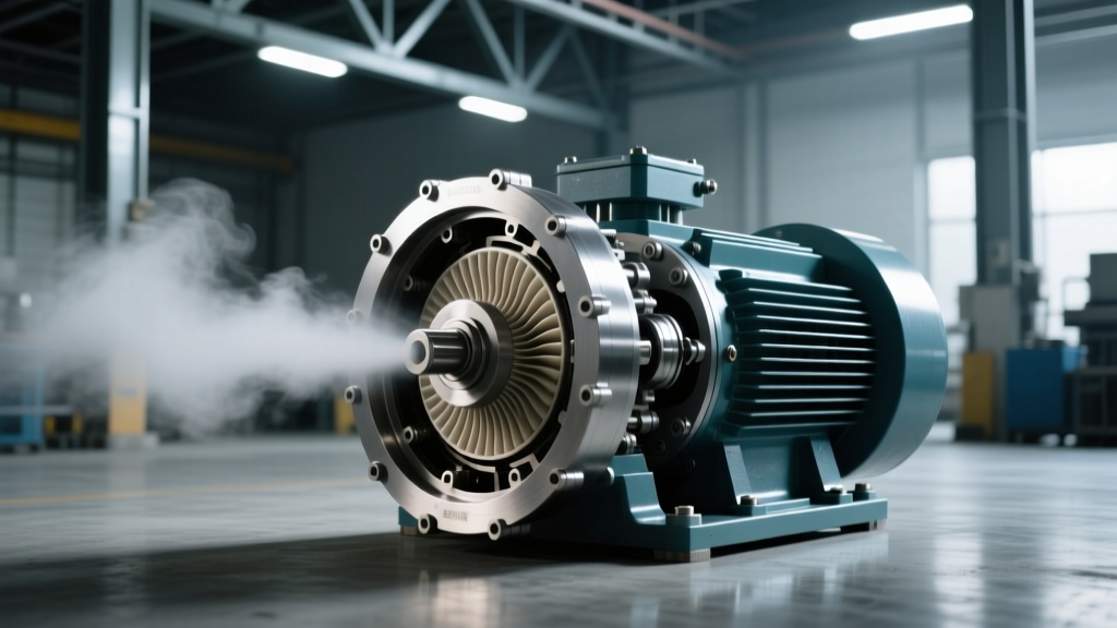 Diaphragm Pump Vibration Analysis and Diagnosis: 7 Deadly Mistakes Engineers Make (and How to Fix Each One Before Catastrophic Failure)