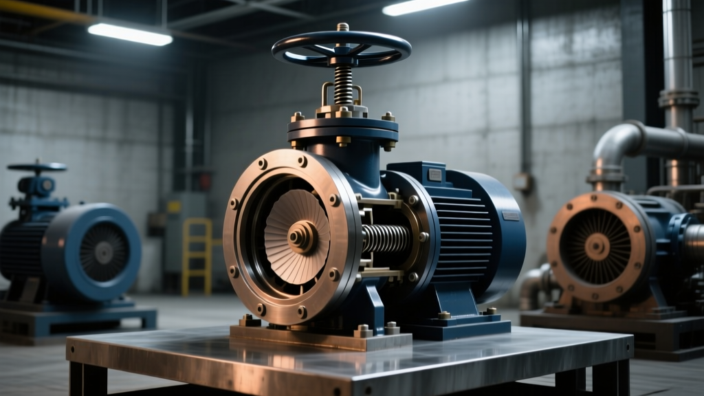 Diaphragm Valve Sizing Calculation with Examples: The 5-Step Engineering Method That Prevents Cavitation, Oversizing, and Flow Instability (Even for Viscous or Slurry Services)