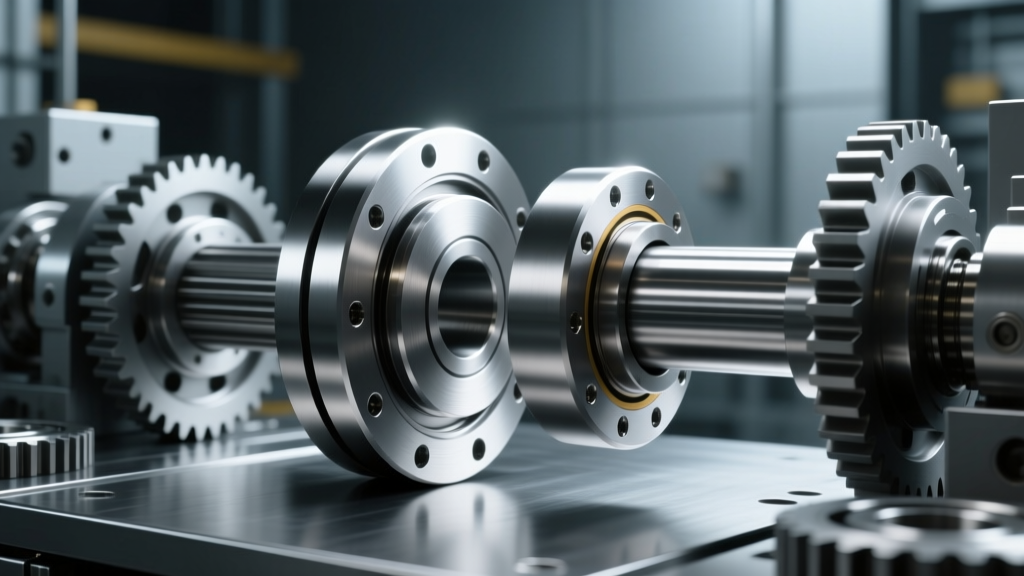 Disc Coupling: Types, Features, and Applications — The Only Guide You’ll Need to Avoid Catastrophic Misalignment Failures, Extend Service Life by 3–5x, and Pass ISO 14691 Certification on First Try