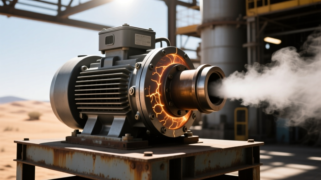 Don’t Let 100°F+ Days Melt Your Pump’s Reliability: The Only Summer-Specific Centrifugal Pump Maintenance Guide You’ll Need — Overheating Fixes, Thermal Expansion Checks, Cooling System Tuning & Real-World Field Adjustments (2024 Edition)