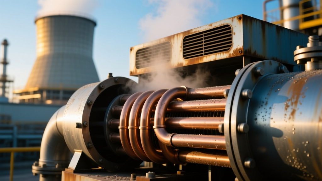 Don’t Let 105°F Heat Kill Your Cooling Tower Efficiency: 7 Non-Negotiable Summer Maintenance Steps That Prevent OSHA-Cited Failures, Thermal Runaway, and $28K+ Downtime Costs