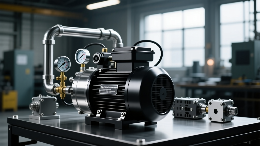 Don’t Overheat or Underperform: The Only Portable Air Compressor Installation Guide That Uses Real Plant Data (Not Guesswork) — 7 Critical Steps Backed by ISO 8573-1 Air Quality Benchmarks & ASME B31.1 Piping Stress Calculations