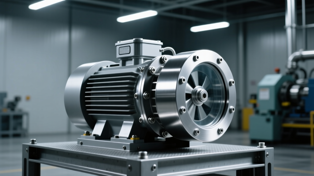 Don’t Wait Until Pipes Freeze: Your 7-Step Fall Centrifugal Pump Maintenance Checklist for Energy-Efficient Winter Readiness (With Freeze-Proof Insulation & Smart Operational Adjustments)