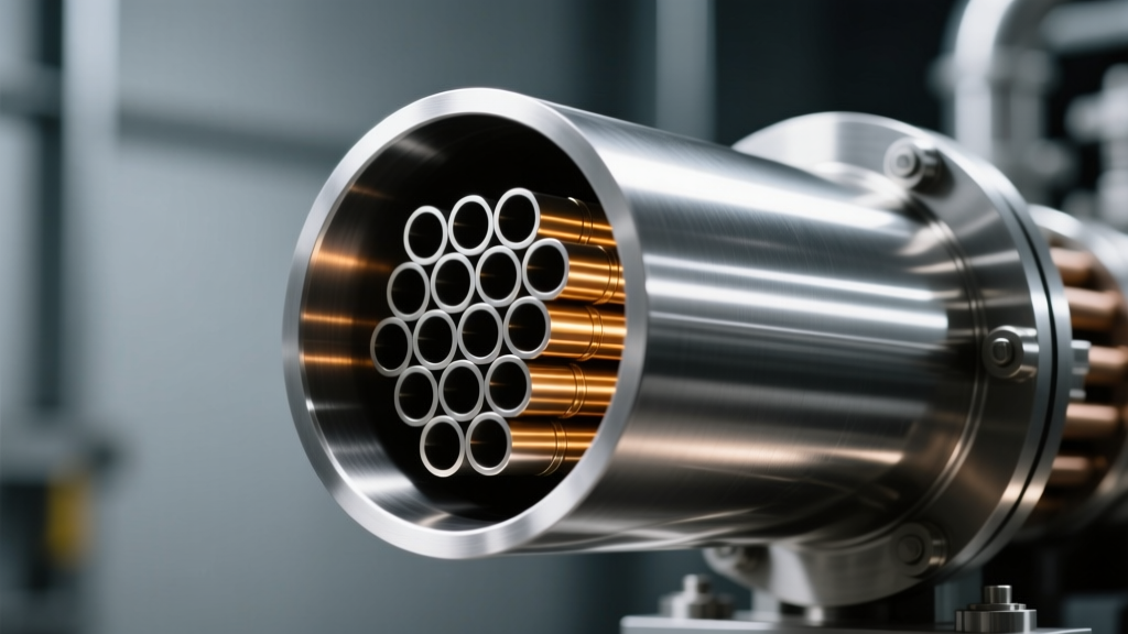Double Pipe Heat Exchanger Buying Guide: What to Look For — 7 Costly Mistakes Buyers Make (and How to Avoid Them Before You Sign the PO)