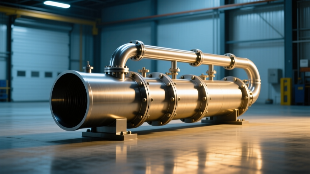 Double Pipe Heat Exchanger Cost Analysis: Purchase, Installation, and Lifecycle — Why 68% of Engineers Overpay on TCO by Ignoring Fouling-Driven Maintenance & LMTD Degradation (Real Data from 12 Industrial Plants)
