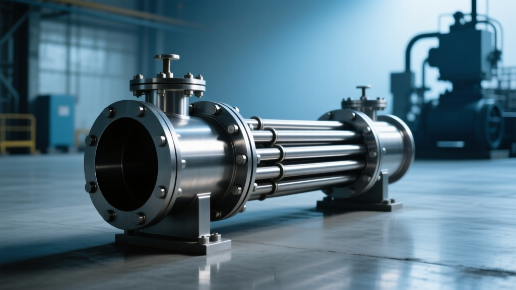Double Pipe Heat Exchanger Energy Efficiency: How to Reduce Operating Costs — 7 Field-Validated Tactics That Cut Pumping Energy by 32–68% (VFD Tuning, Fouling Control, LMTD Optimization & More)
