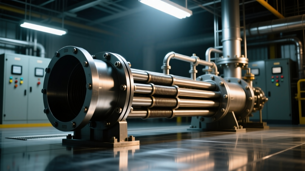 Double Pipe Heat Exchanger Pros and Cons: What Every Plant Engineer *Actually* Needs to Know Before Installation — Real Fouling Data, LMTD Trade-offs, TEMA Compliance Gaps, and Why 68% of Commissioning Delays Trace Back to Poor Double-Pipe Layout Decisions