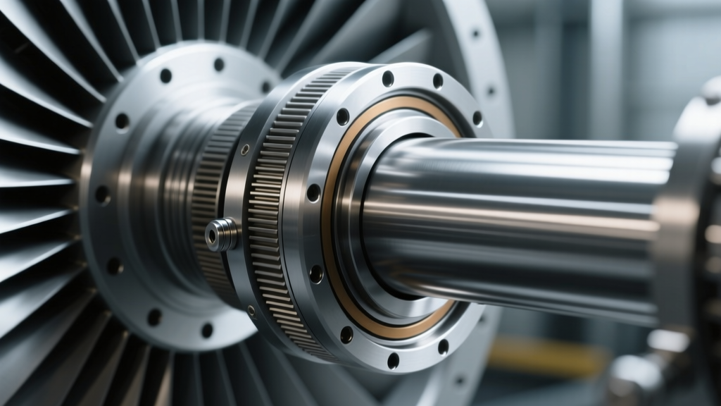 Dry Gas Seal Applications: Where and How They Are Used — The 7 Costly Mistakes Engineers Make (and How to Avoid Seal Failure in Compressors, Pumps & Turbomachinery)