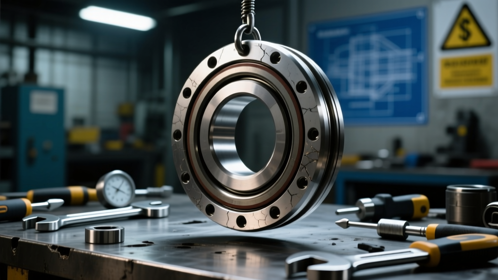 Dry Gas Seal Troubleshooting: 7 Costly Mistakes That Drain $28K+ Per Year in Unplanned Downtime (And How to Fix Them Before Your Next Turnaround)