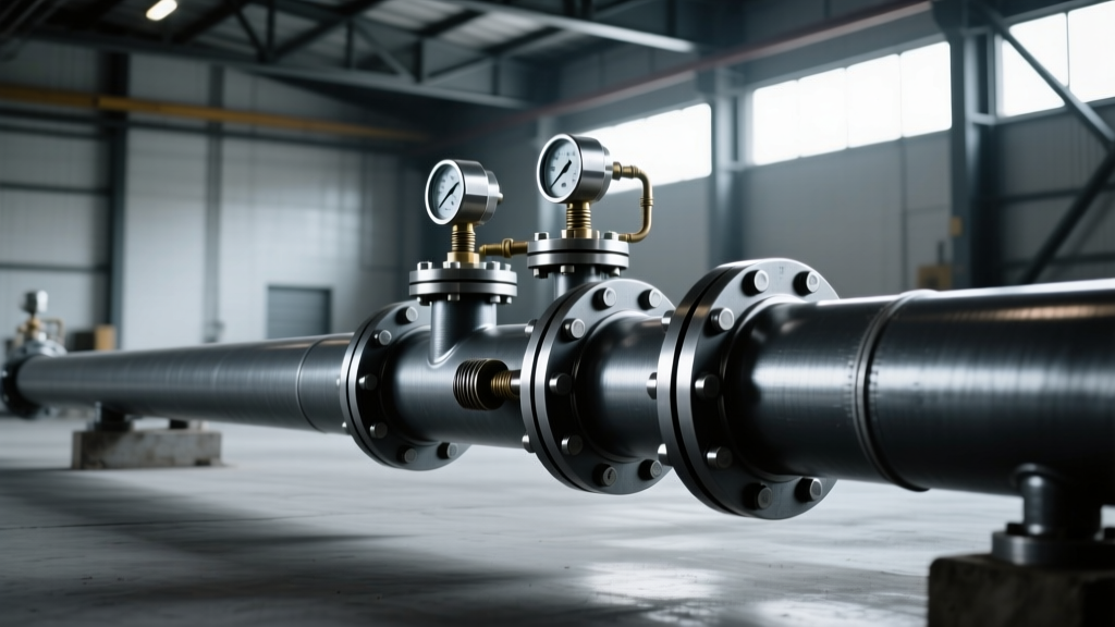 Ductile Iron Pipe Buying Guide: What to Look For — 7 Costly Mistakes Buyers Make During Installation & Commissioning (And How to Avoid Them Before You Sign the PO)