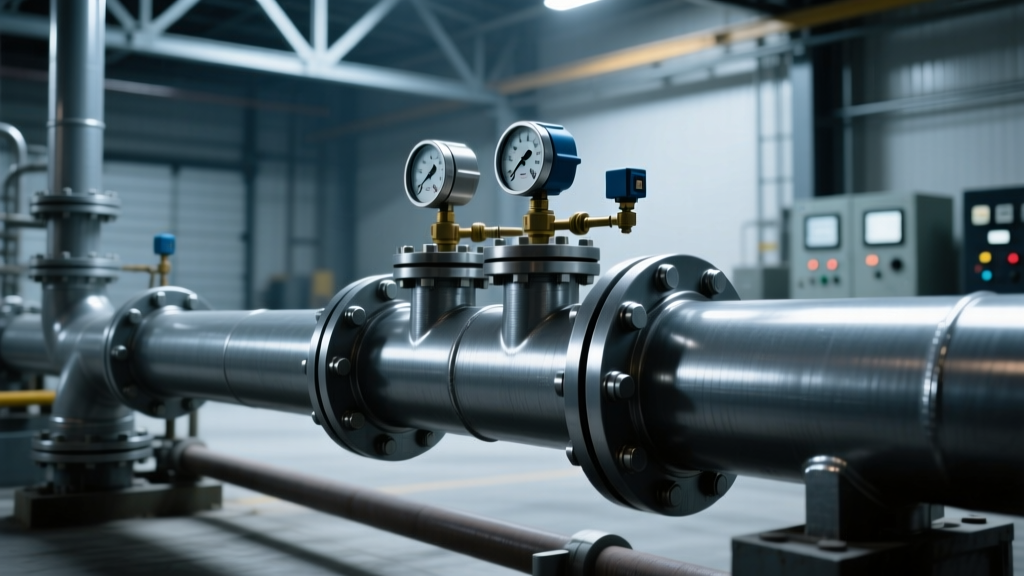 Ductile Iron Pipe Pros and Cons: What Every Piping Engineer Overlooks in ASME B31.3 Compliance—A Safety-First, Data-Driven Breakdown of Real-World Failure Modes, Pressure Ratings, and Lifecycle Costs