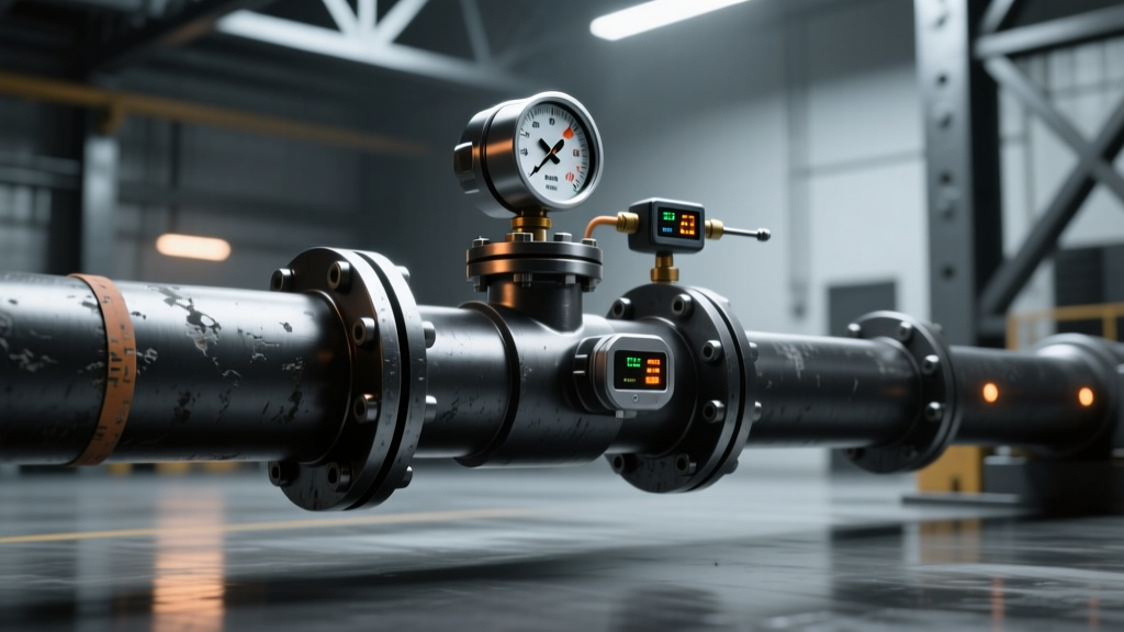 Ductile Iron Pipe vs Alternatives: Which Is Best for Your Application? A 7-Step Engineering Checklist to Avoid Costly Material Misfits in Water, Sewer & Industrial Piping Systems