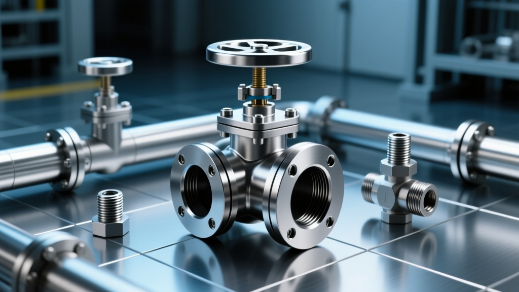 Duplex Stainless Steel Check Valve: The 5-Minute Selection Framework That Prevents Costly Chloride Stress Cracking in Offshore, Desalination & Chemical Plants (No More Guesswork)