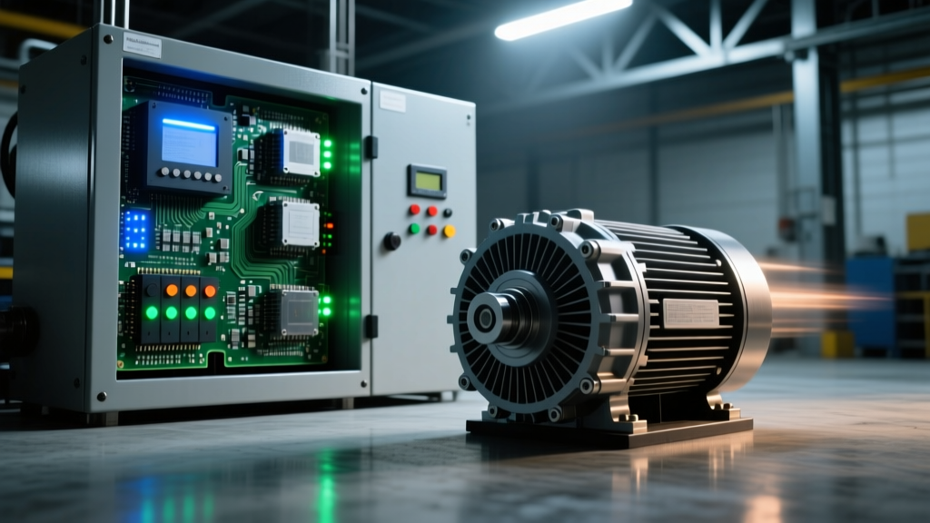 Electric Motor API Certification: Requirements and Process — The 7-Step Compliance Checklist Every Manufacturer Misses (And Why 68% Fail Their First Audit)