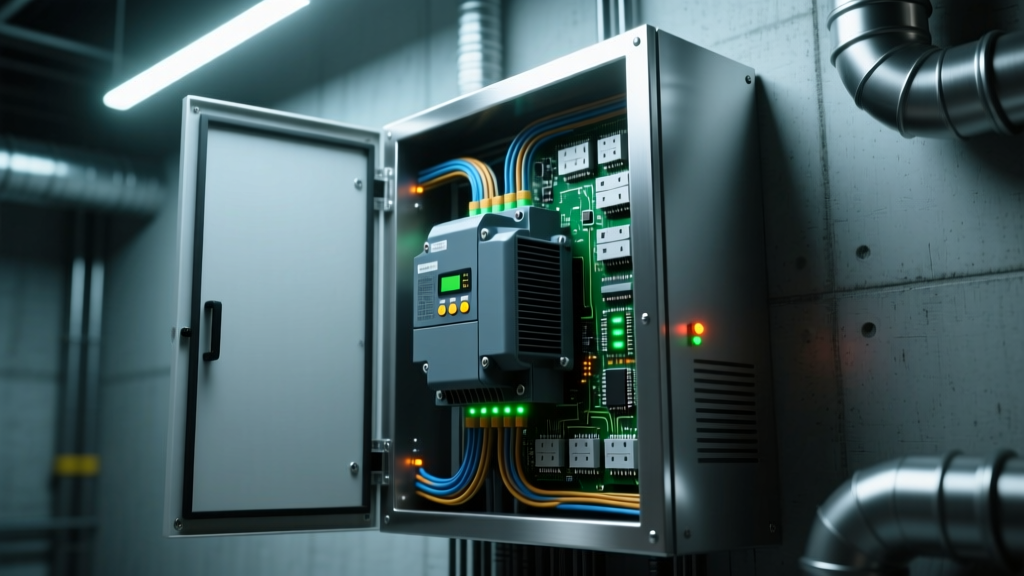 Electric Motor Energy Efficiency: How to Reduce Operating Costs — 7 Field-Tested Strategies That Cut kWh Use by 12–38% (VFD Tuning, System-Level Fixes, and Why IE4 Motors Alone Won’t Save You)