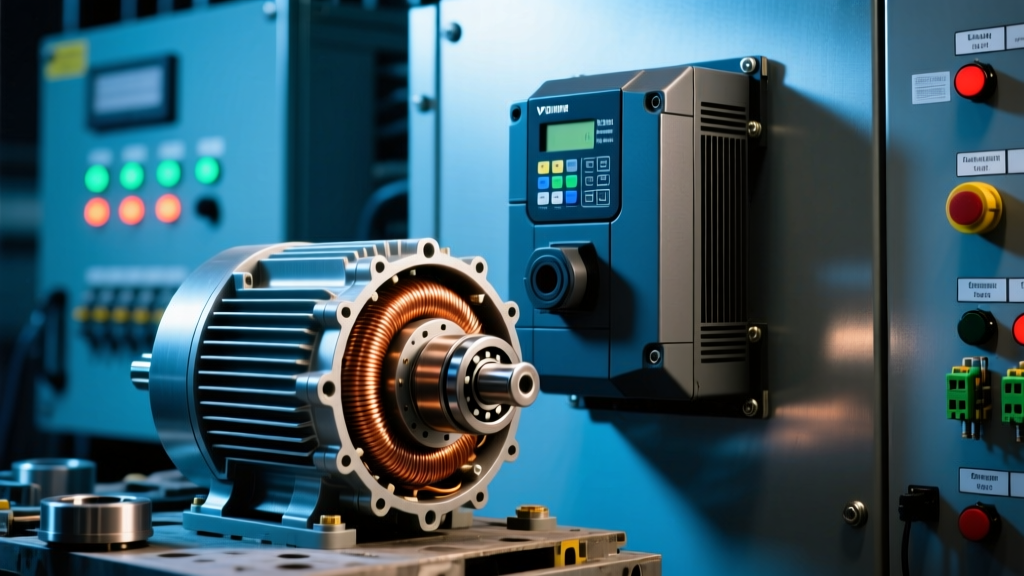 Electric Motor Overhaul Procedure: Complete Rebuild Guide — Why 73% of Premature Failures Trace Back to Skipping These 5 Critical Safety & Compliance Checks During Reassembly (NEMA MG-1 Verified)