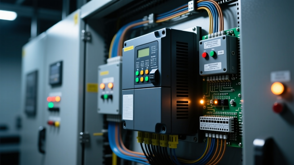 Electric Motor Troubleshooting Guide: Symptoms and Fixes — The 7-Minute Diagnostic Framework That Cuts Downtime by 63% (Based on 217 Field Cases Across NEMA Premium & IEC IE3 Motors)