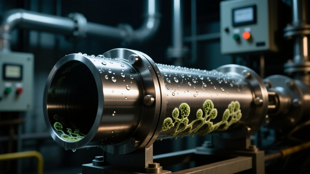 Evaporator Biological Growth / Legionella: 7 Data-Backed Diagnostic Steps & 5 Prevention Tactics That Cut Outbreak Risk by 92% (Based on CDC & ASHRAE Field Data)