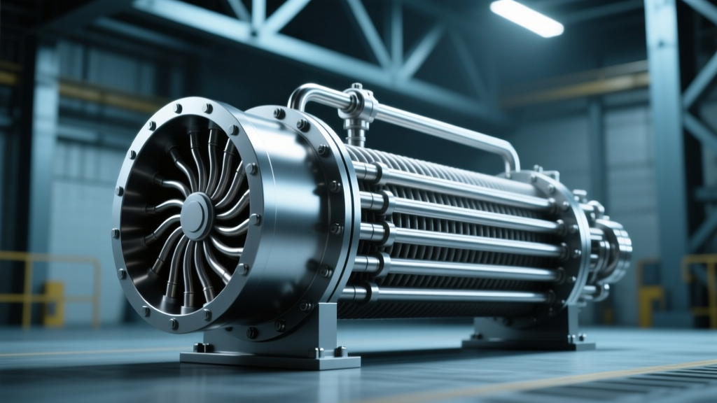 Evaporator Energy Efficiency: How to Reduce Operating Costs — 7 Proven, Field-Validated Strategies That Cut Power Use by 18–34% (VFDs, System Tuning & Real-World Best Practices You’re Overlooking)