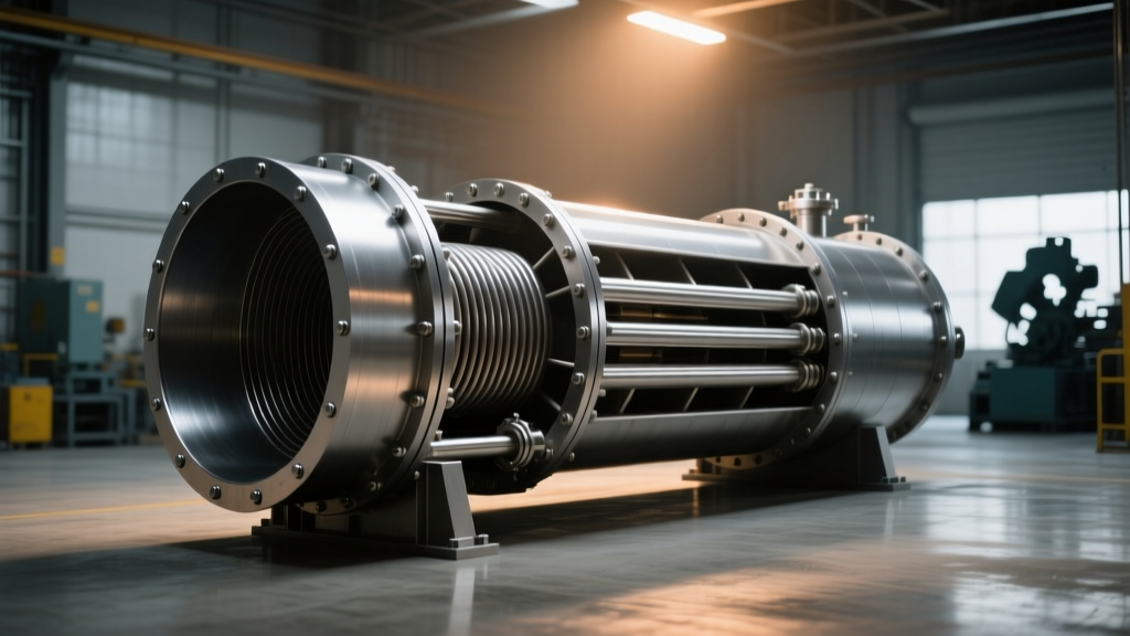 Evaporator Industry Standards and Codes (API, ISO, ASME): The 7 Critical Compliance Gaps That Cause 63% of Field Failures — And Exactly How to Close Them Before Your Next Audit