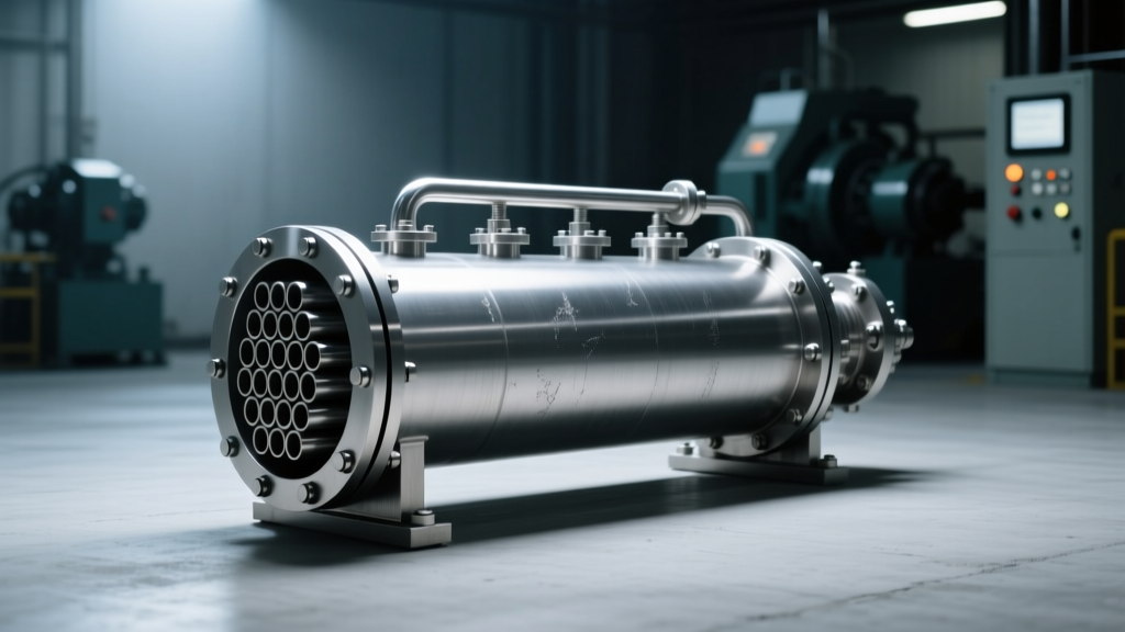 Evaporator Lubrication Guide: Types, Schedule, and Best Practices — The Only Maintenance Engineer’s Reference That Prioritizes OSHA Compliance, ISO 22810 Lubricant Certification, and Real-World Chiller Efficiency Loss Prevention (Not Just Theory)
