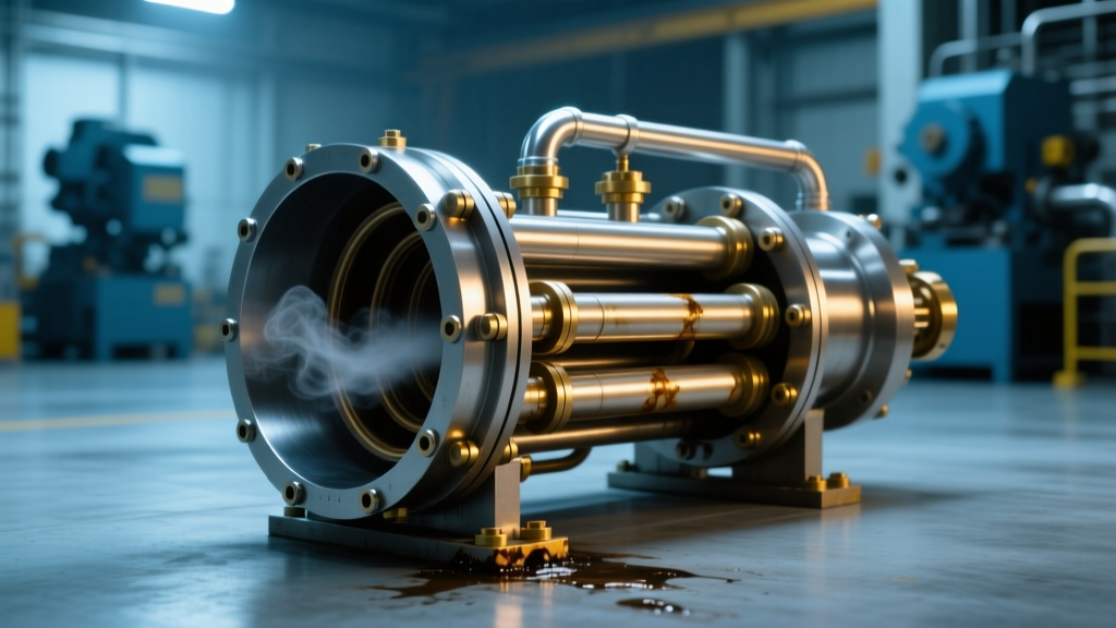 Evaporator Refrigerant Leak: Causes, Diagnosis, and Prevention — 7 Field-Tested Fixes That Stop Leaks in Under 90 Minutes (Without Replacing the Entire Coil)