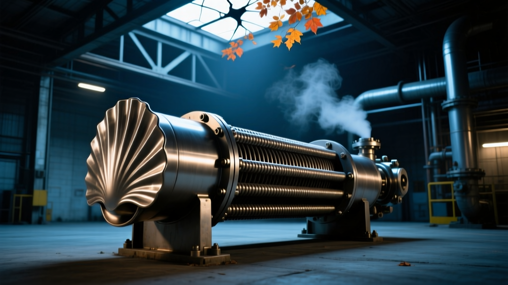 Fall Isn’t Just for Leaves—It’s Your Last, Critical Window to Prevent $250K+ Freeze Damage to Air Cooled Heat Exchangers: A Step-by-Step Winterization Checklist You Can Finish Before First Frost