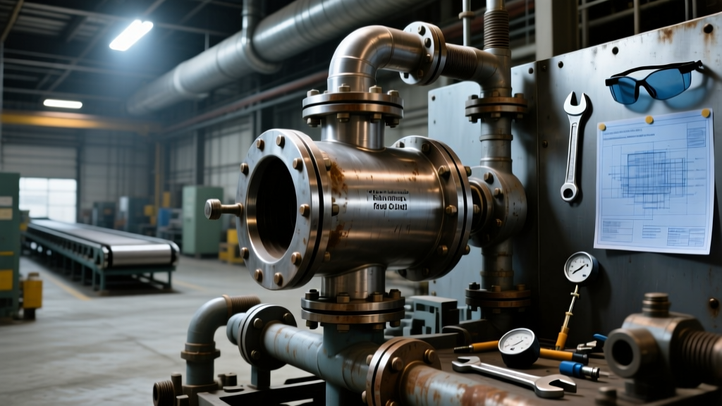 Filter Housing Applications: Where and How They Are Used — The Piping Engineer’s Field Guide to Avoiding Catastrophic Filtration Failures in ASME B31.3 Systems (With Real-World Case Studies & Stress-Aware Sizing Rules)