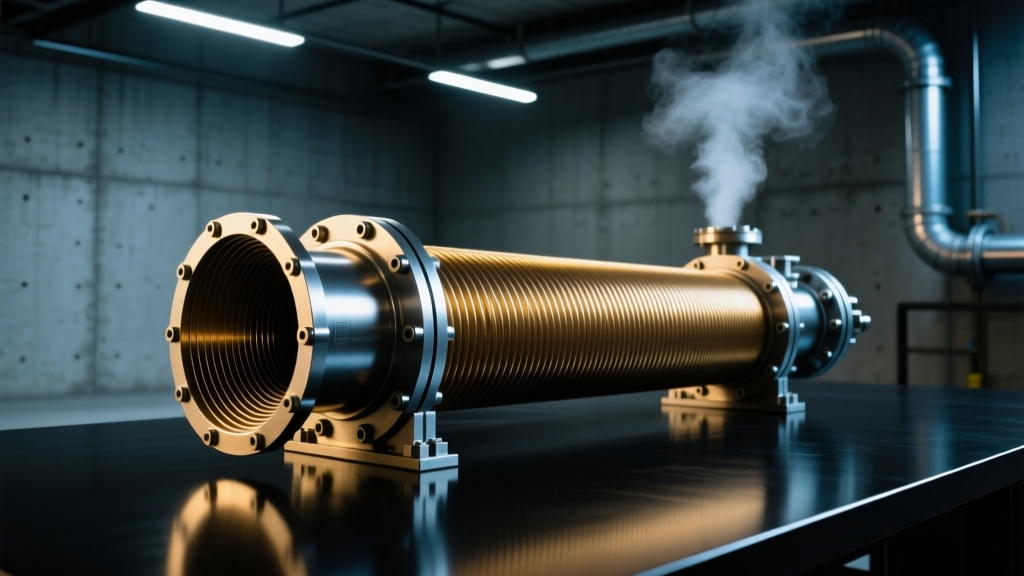 Finned Tube Heat Exchanger Buying Guide: 7 Costly Mistakes Buyers Make (and How to Avoid Them Before You Sign the PO) — Material Selection, Fin Density Traps, Pressure Drop Blind Spots, and Real-World Warranty Red Flags You’re Overlooking