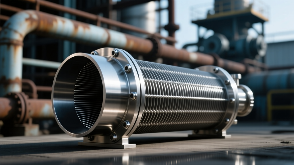 Finned Tube Heat Exchanger Cost Analysis: The 7-Step Total Cost of Ownership Checklist Every Engineer Overlooks (Before Budget Approval or Vendor Selection)