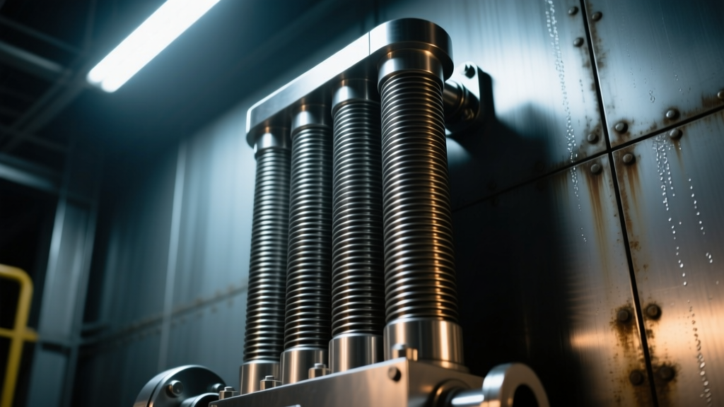 Finned Tube Heat Exchanger Energy Efficiency: How to Reduce Operating Costs — 7 Field-Tested Tactics That Cut Power Use by 18–34% (Including VFD Tuning, Fouling Mitigation, and LMTD Recovery You’re Overlooking)