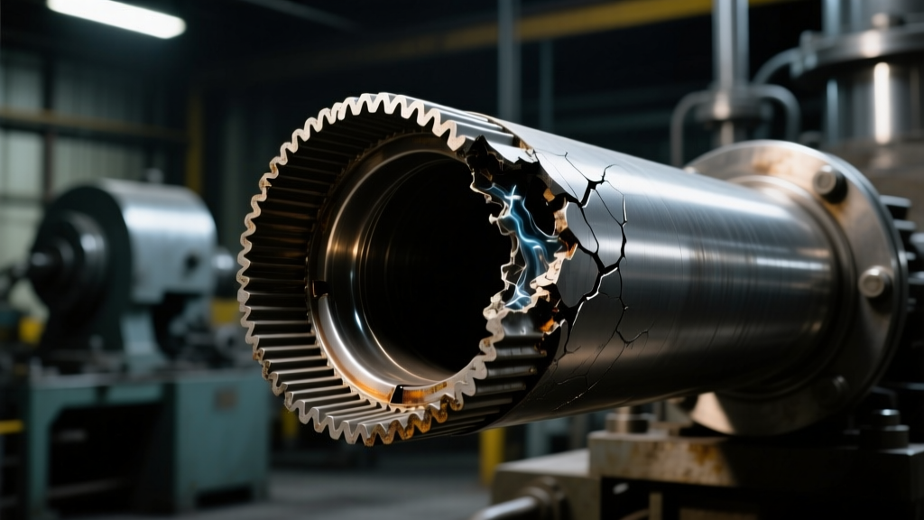 Finned Tube Heat Exchanger Flow-Induced Vibration Damage: 7 Immediate Diagnostic Checks & 3 Field-Validated Fixes That Stop Tube Fatigue in Under 4 Hours (No Shutdown Required)