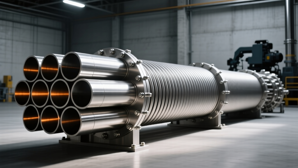 Finned Tube Heat Exchanger Industry Standards and Codes (API, ISO, ASME): The 7-Point Compliance Checklist Every Engineer Misses — Avoid $287K in Rework, Failed Inspections, and Field Rejections