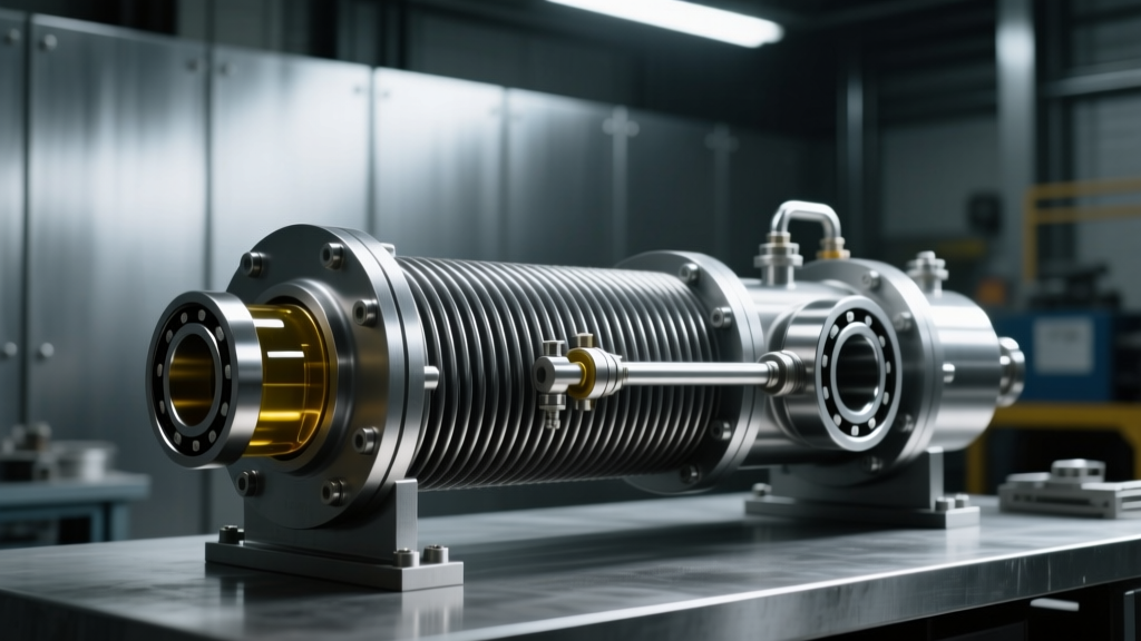 Finned Tube Heat Exchanger Lubrication Guide: Why 73% of Premature Bearing Failures in Air-Cooled Heat Exchangers Trace Back to Lubrication Errors (Not Wear)—and How This 5-Step Maintenance Protocol Cuts Energy Waste by 12–18% Annually