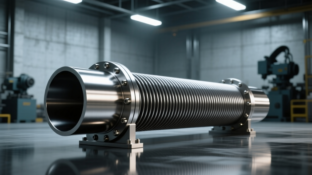 Finned Tube Heat Exchanger Sizing Calculation with Examples: The 7-Step ROI-Driven Method Engineers Use to Avoid Oversizing (and Save 23–41% in CapEx & OpEx)