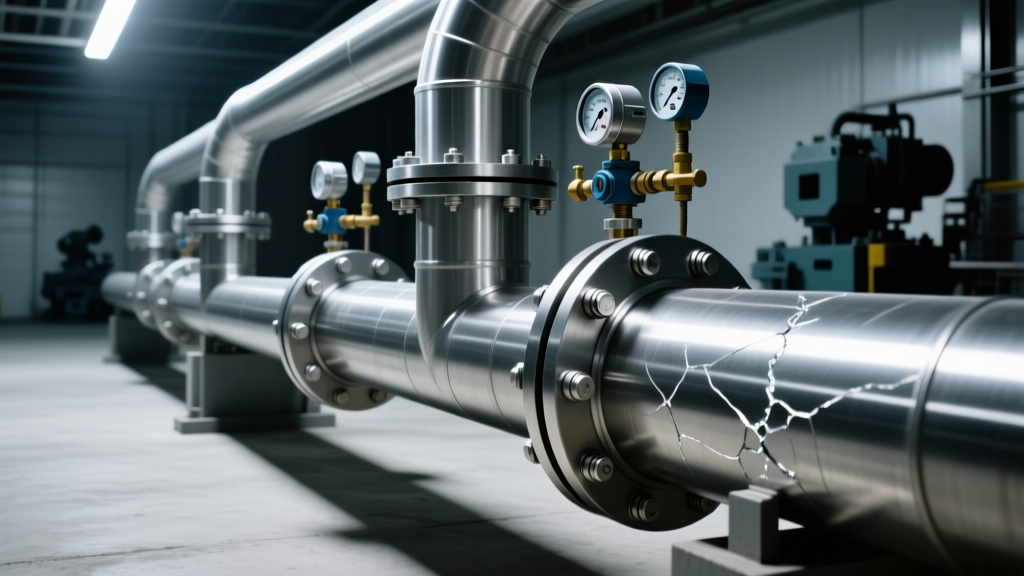 Fire Pump Piping Connection and Alignment Guide: 7 Critical Mistakes That Cause Catastrophic Vibration, Seal Failure, and NFPA 20 Non-Compliance (With Real Torque Charts & Stress Limits for Grundfos, Peerless, and Aurora Pumps)
