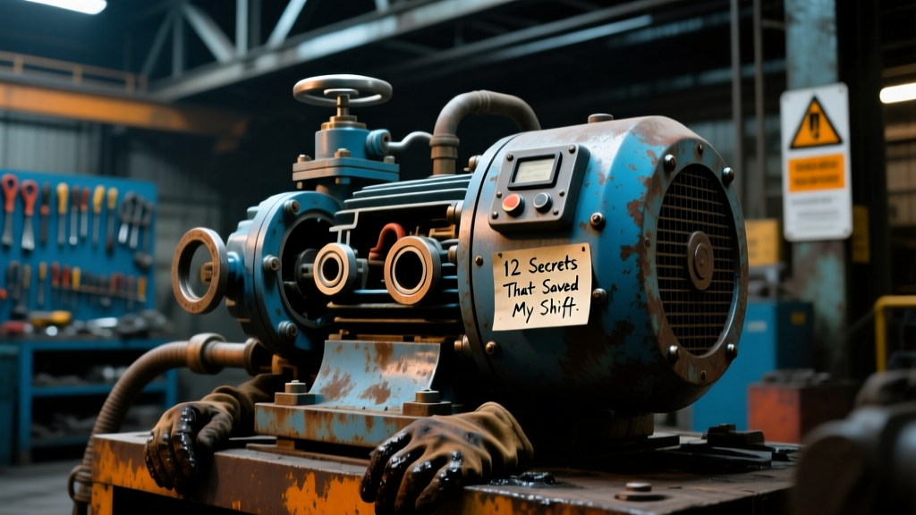 Fire Pump Tips and Tricks from Field Engineers: 12 Hard-Won Shortcuts That Cut Troubleshooting Time by 65% (and Save $18K+ Annually in Preventable Downtime & Fuel Waste)