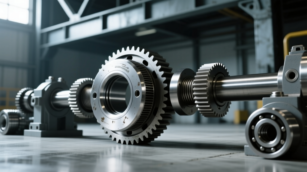 Flexible Coupling Best Practices: 7 Costly Mistakes Engineers Still Make (And How to Avoid Them Before Vibration Failure Hits Your Line)