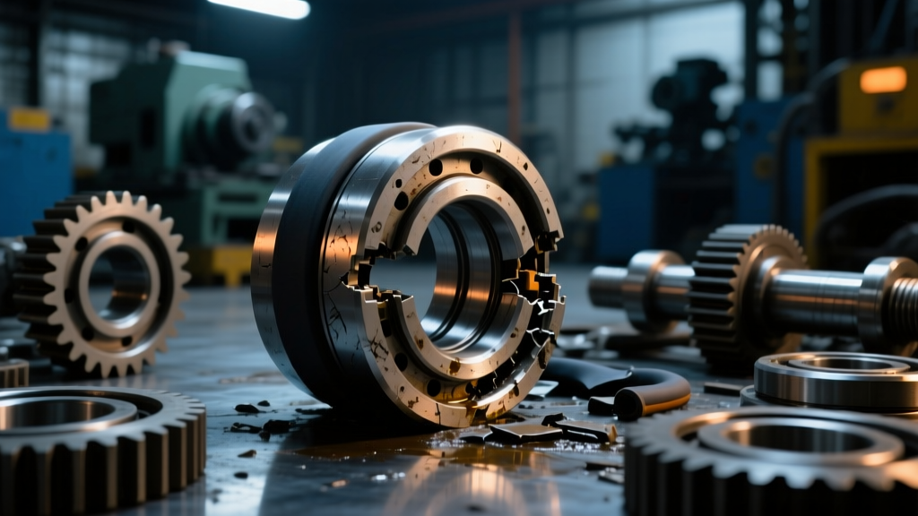 Flexible Coupling Failure Analysis: Root Causes and Prevention — The 7-Step Diagnostic Checklist Power Transmission Engineers Use to Stop Repeat Failures Before They Cost $42k in Downtime (Real Case Data Included)