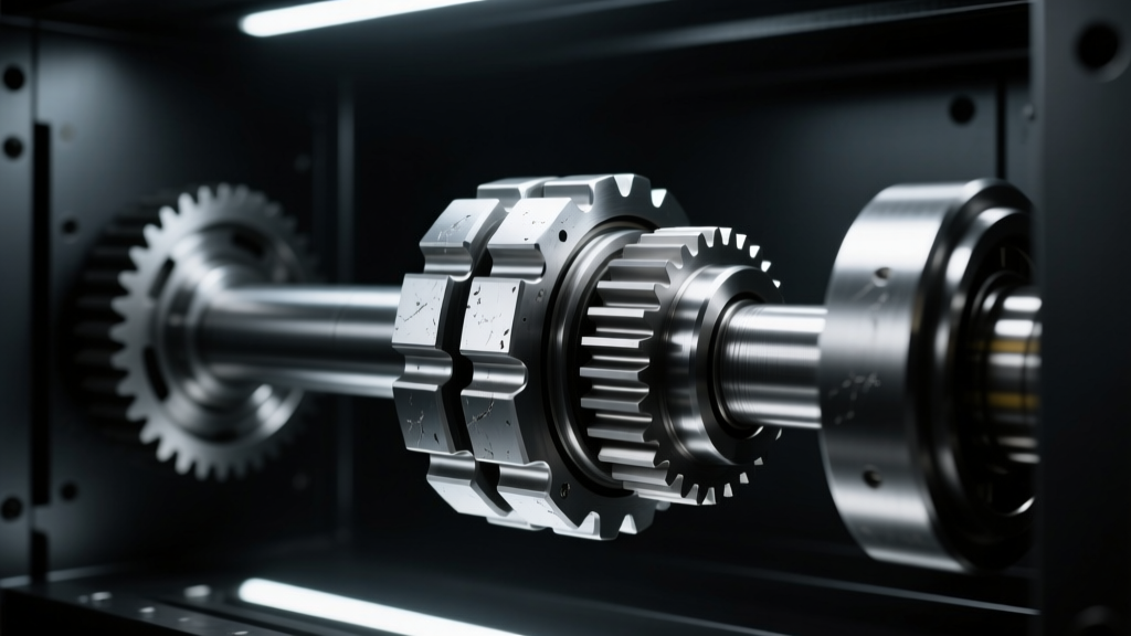 Flexible Coupling Material Selection Guide: Stop Guessing—Here’s Exactly How to Match Metals, Alloys & Polymers to Your Fluid, Temp, Pressure & Environment (No More Premature Failures)