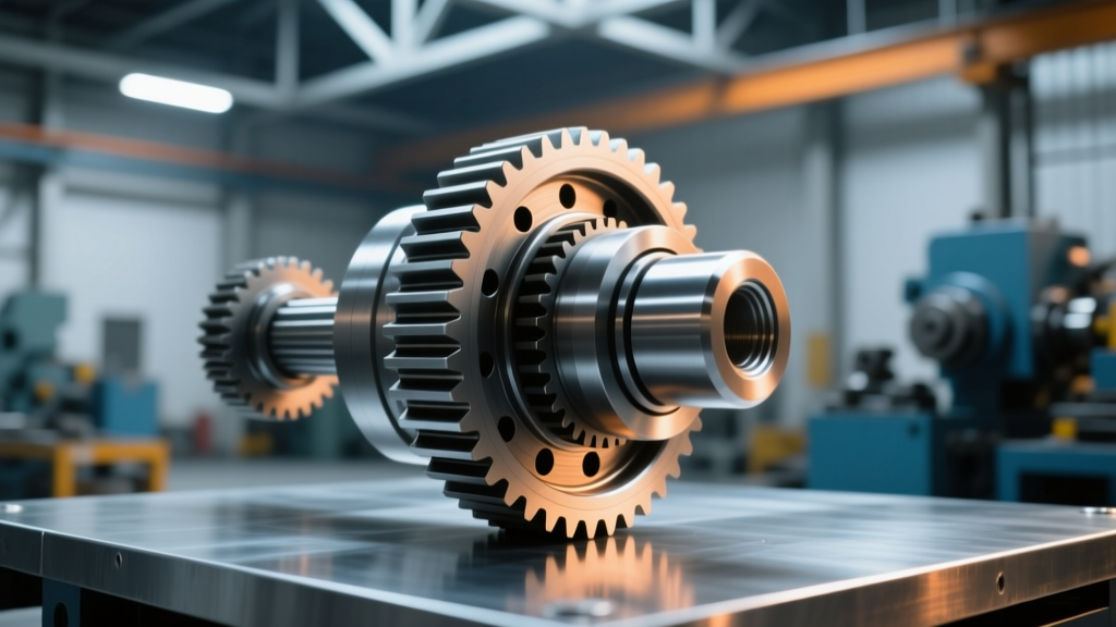 Flexible Coupling Power Consumption Calculation: The 5-Step Engineering Method That Cuts Drive Train Losses by 12–18% (Not the Old Rule-of-Thumb Approach)