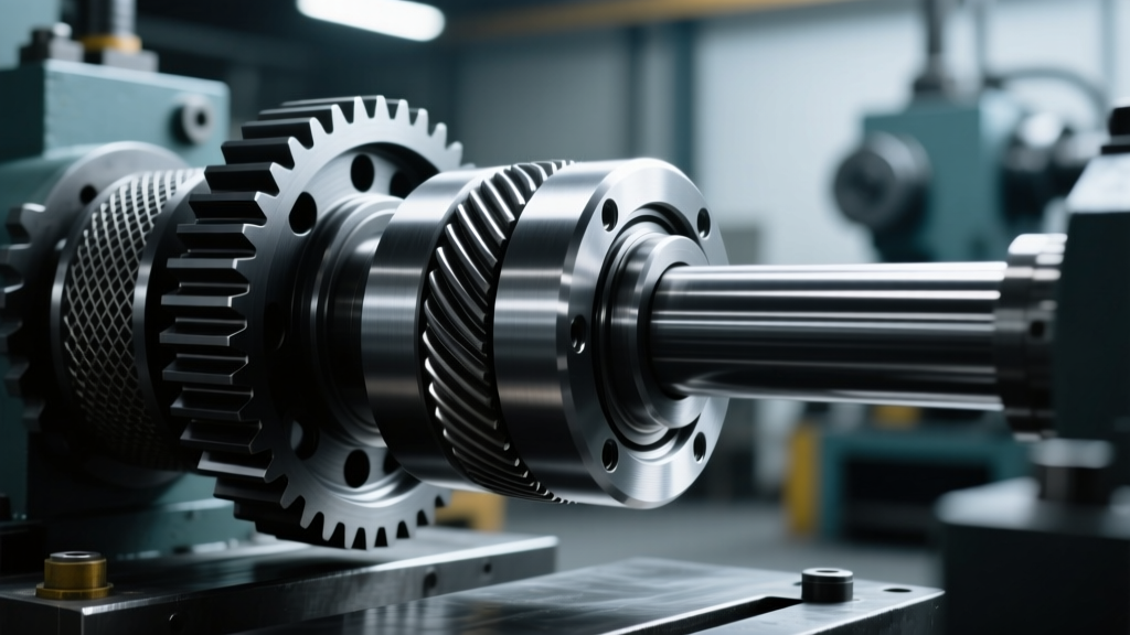 Flexible Coupling Vibration Analysis and Diagnosis: The 7-Step Field Diagnostic Protocol That Cuts Downtime by 63% (Backed by API RP 14C & ISO 10816-3)