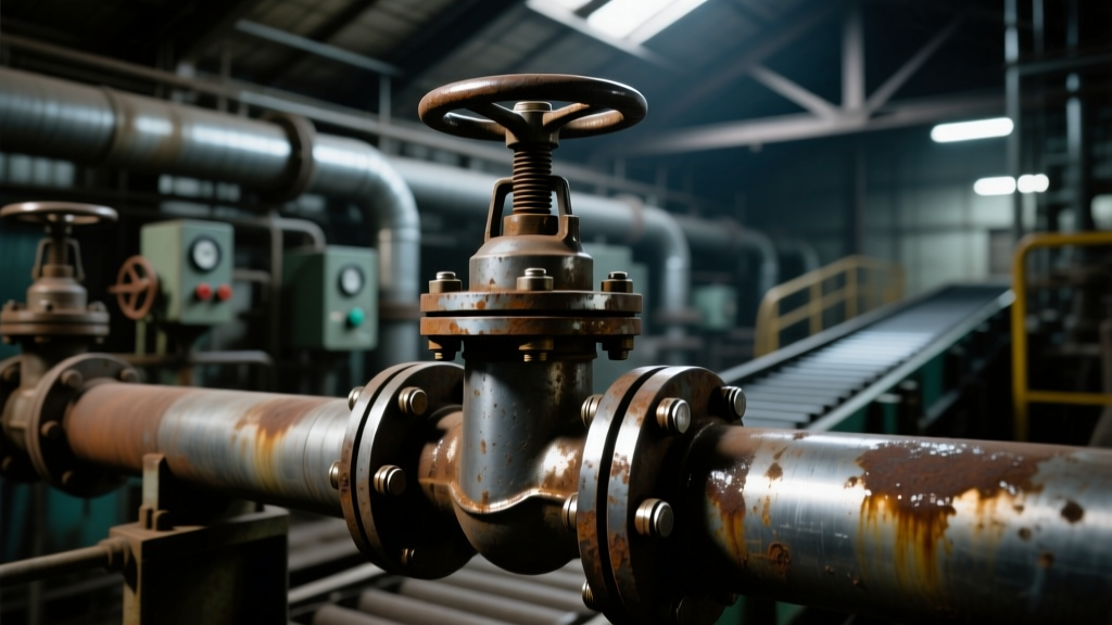 Float Steam Trap Troubleshooting: 7 Critical Failures You’re Missing (And How to Fix Them Before They Cost $12,800/Year in Wasted Steam — Real Plant Data from Spirax Sarco, Armstrong & TLV Field Reports)