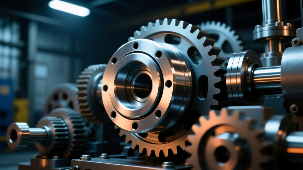 Fluid Coupling Cost Analysis: Why 68% of Industrial Plants Overpay on Total Cost of Ownership (and How to Cut Energy-Driven Lifecycle Costs by 22–37% with Smart Selection, Alignment, and Fluid Management)